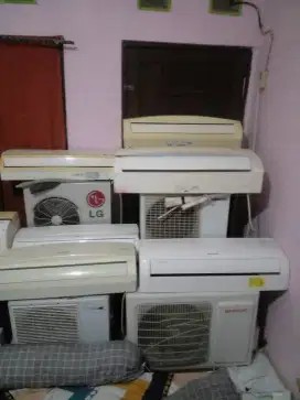 Beli ac seken dan rusak