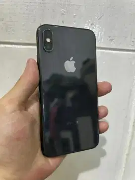 iPhone x 64Gb Inter All operator