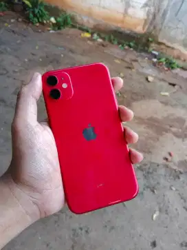 iPhone 11 64gb inter all op