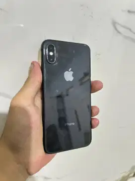 iPhone x 64Gb Inter All operator