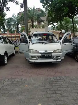 Daihatsu Espass 1997 Bensin