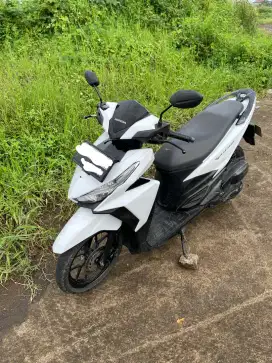 Vario 150 led old