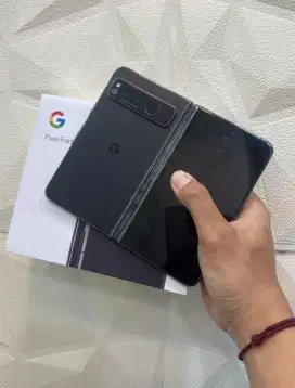 GOOGLE PIXEL FOLD 1 12/256gb FULLSET MULUS PEMAKAIAN NOMINUS BEACUKAI