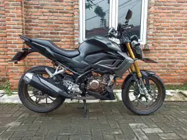 Honda CB 150R 2022/2023 Gress Istimewa pajak hidup panjang