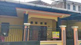 Rumah Murah, Siap Huni, Anti Banjir, Harga Murah