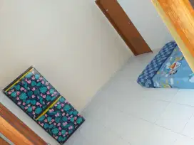 Kost murah bersih dan nyaman free wifi