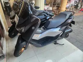 Nmax turbo tecmax 2024 low km 1ribuan gbm