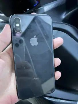 iPhone x 64Gb Inter All operator