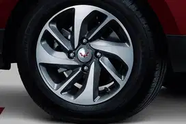 Velg dan ban wuling confero s 2018