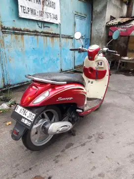 Scopy pajak idup pnjng lengkap
