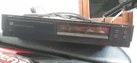 Cd player nakamichi oms 1
