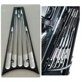 Billet harley davidson