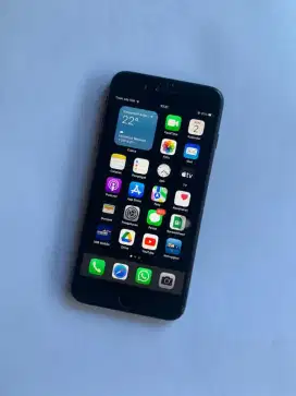 Iphone 7 plus 128 gb ex ibox