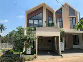 rumah murah 5 menit ke stasiun dp 0% free all in sampai akad