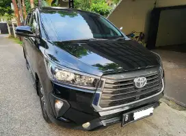 《 KM 29 RB》Toyota Innova Reborn 2021 Diesel  Automatic