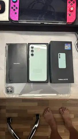 Samsung Galaxy S23 FE 8/128 GB SEIN Fullset
