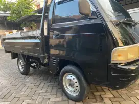 Futura 2003 Pickup Orisinil istimewa pajak panjang