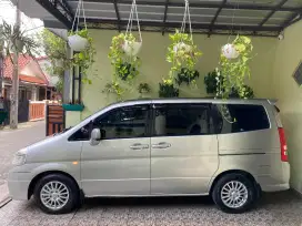 Dijual Serena Ct Metic 2012