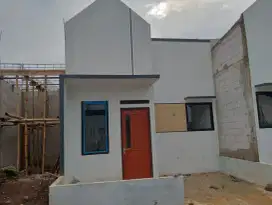 Jual hunian baru minimalis paling murah shm