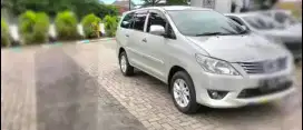 Rental Mobil + Driver