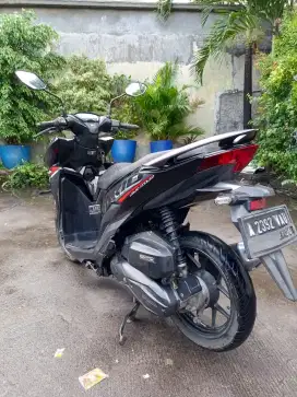 Vario 125 pajak idup pjng lengkap