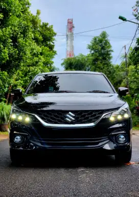 [CASH] ALLNEW BALENO AT ISTIMEWA 2024
