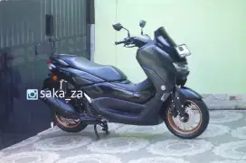 ( Pajak Hidup 12 Bulan ) Yamaha Nmax 2024 , new nmax 155