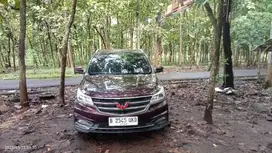 Wuling cortez 2018