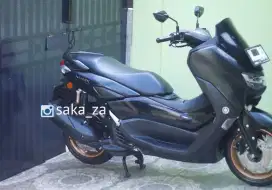 ( Pajak Hidup 11 Bulan ) Yamaha Nmax 2024 , new nmax 155