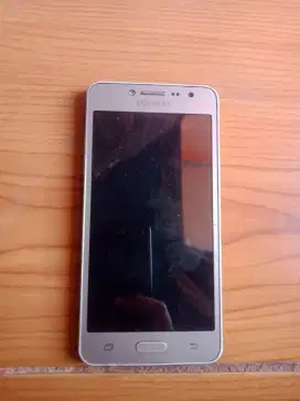 Di jual aja hp Samsung J2 prime 4g