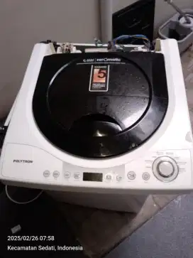 Service elektronik