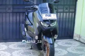( Pajak Hidup 11 Bulan ) Yamaha Nmax 2024 , new nmax 155