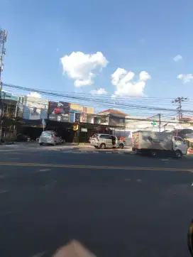 DIJUAL CEPAT RUKO MURAH PINGGIR JALAN RAYA KOTA BDG, HARGA NEGO