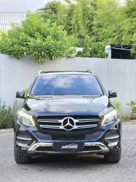 Mercy GLE250 Diesel 2018 Full spec!