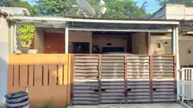 Rumah Lokasi Strategis di Bekasi