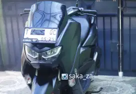 ( Pajak Hidup 11 Bulan ) Yamaha Nmax 2024 , new nmax 155