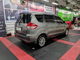Suzuki Ertiga 2014 Bensin