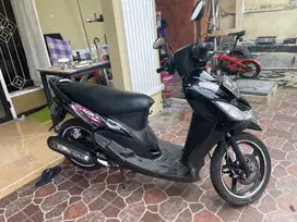 Jual Yamaha. Mio Sporty 5TL, Mio Smile 2010 Matic