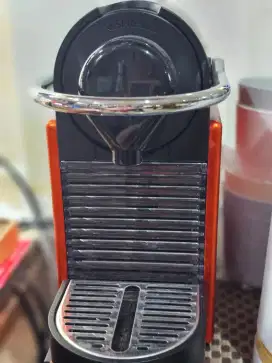 Di jual mesin kopi NESPRESSO pixie