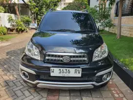 Terios tx adv 2014 matic bs krdt proses kilat
