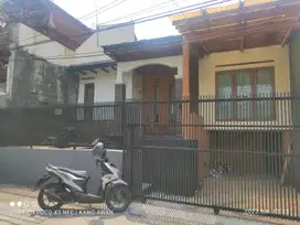 JUAL CEPAT Rumah MURAH Kota Bandung dekat TSM Turangga Buahbatu