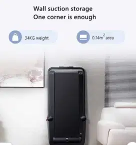 Kingsmith WalkingPad FO Treadmill Machine