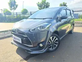 DP 5% Toyota Sienta 1.5 Q Bensin-AT 2019 SID