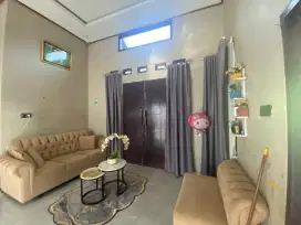 Dijual cepat rumah lokasi 29 metro Utara dekat pasar pagi 28