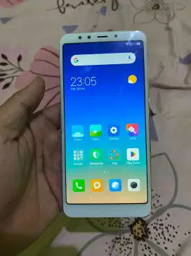 Xiaomi Redmi 5 ram 3/32 gb