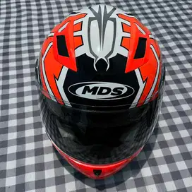 HELM MDS PRO SERIES