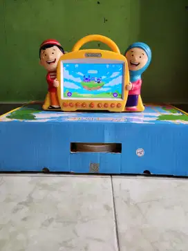 Smart Hafidz Versi 4 Touchscreen
