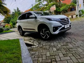 TOYOTA RUSH S 1.5GR 2023 A/T