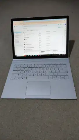 Laptop Premium Microsoft Surface Book 2