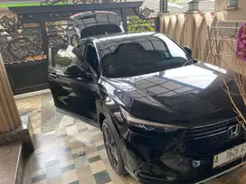Honda HR-V 2022 Bensin